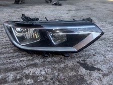 Headlight VW Passat B8