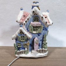 Vintage cozy corner - corner, cottage
