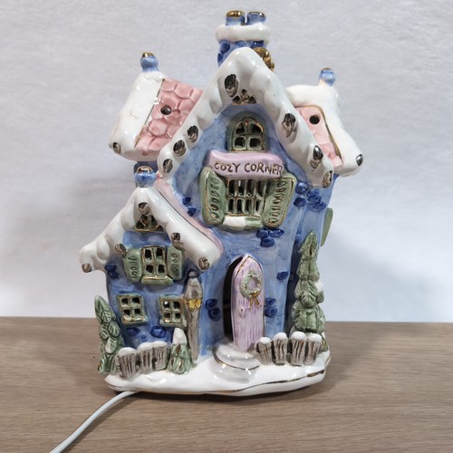 Vintage cozy corner - vintage,