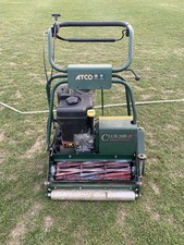 Atco club 20r - atco, i/c
