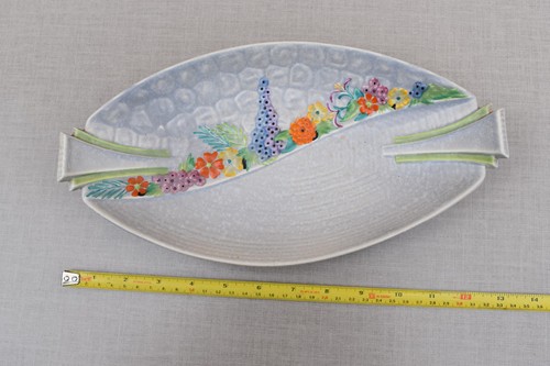 Carlton ware dish mould 1237
