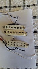 Stratocaster Pickups Fit
