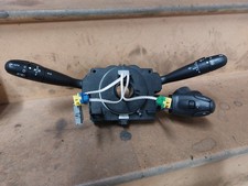 PEUGEOT 206 GTI 180 INDICATOR WIPER STALK COM2000 COMS UNIT 96542560XT 206 GTi