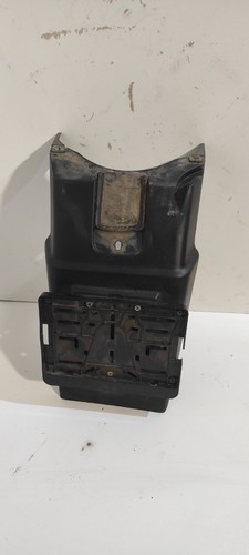 Bmw r850rt r1150rt mudflap - r850rt,