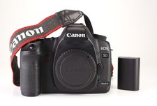 Canon EOS 5D II Mark II DSLR