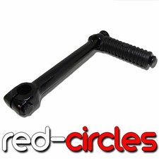 STOCK 13mm BLACK PIT BIKE KICK