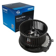 HEATER BLOWER MOTOR FAN w/ Resistor for Audi A3 8P Skoda Octavia Yeti 1K2820015