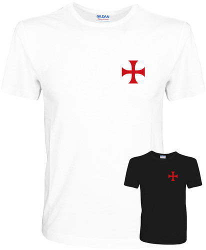 Knights templar cross - templar,