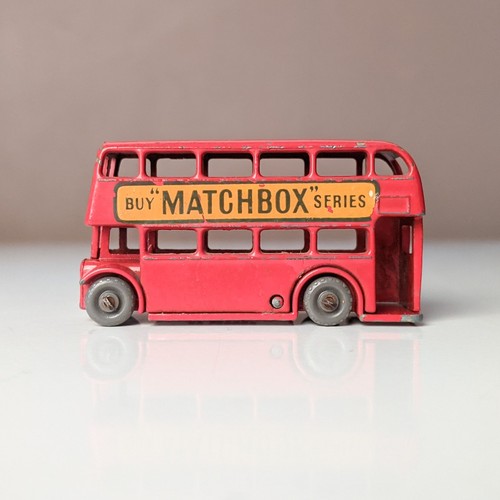 Vintage matchbox lesney - matchbox,