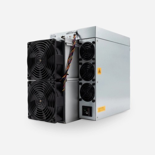 Bitmain antminer s21 235th - antminer,