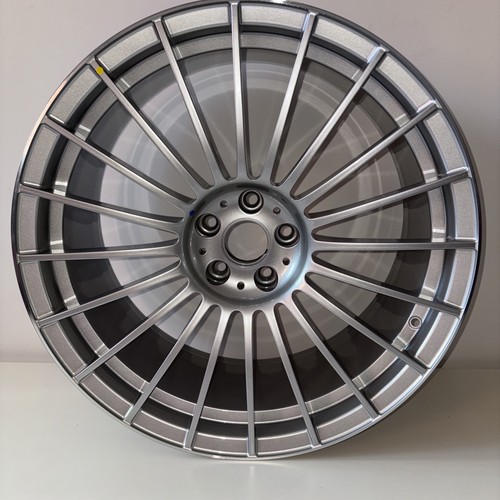 Bmw alpina classic forged - bmw,
