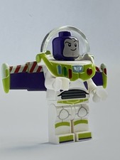 Lego CMF Disney Series 1 - Toy