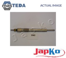 PI49 ENGINE GLOW PLUG JAPKO FOR ISUZU RODEO I,D-MAX II,TROOPER BIGHORN I,CAMPO
