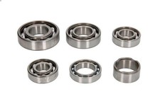 Bearing Kit, manual transmission HOT RODS TBK0071 for Yamaha YFZ 450 2011-2011