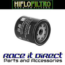 Oil Filter for PGO 125 Buggy All Years HiFlo HF197