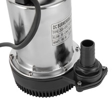 Submersible Sewage Dirty Water