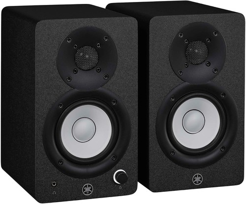 Yamaha hs3 5inch - yamaha,