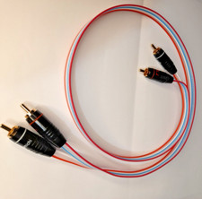 Pro HiFi Audiophile Plugs DNM