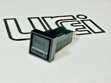 UREI  813B 1 amp fuse and