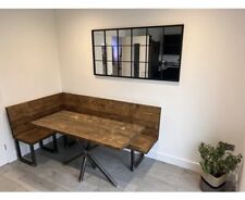 Bespoke Corner Dining Sets 