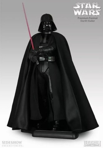 Star wars sideshow - sideshow, premium