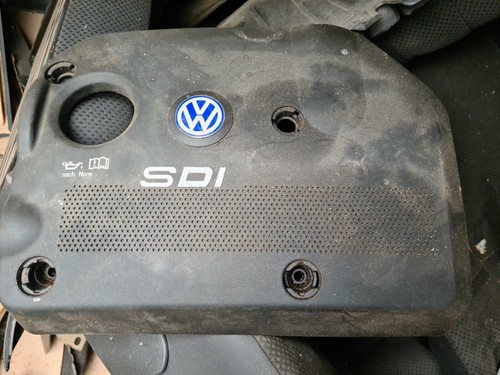 Polo 6n2 sdi engine - sdi, cover