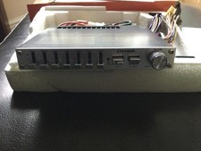 OHWA CA-740 7-Band Car Graphic