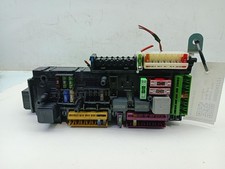 MERCEDES SLK SAM MODULE REAR