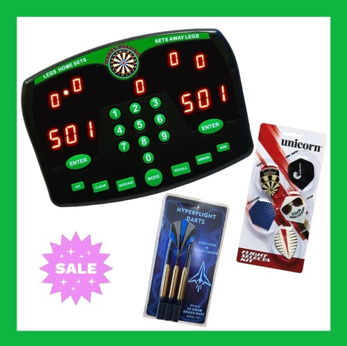Dart scorer darts - dart,