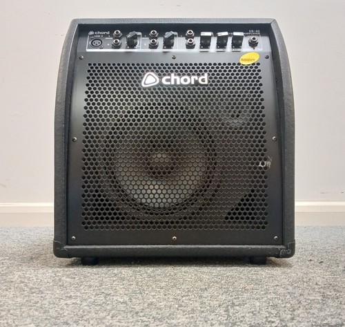 Chord watt keyboard - chord,