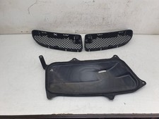 MERCEDES BENZ SLK R171 FRONT