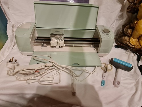 Cricut ultimate smart cutting - cricut,