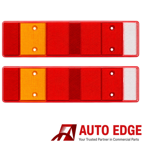 Rear tail light - light, &