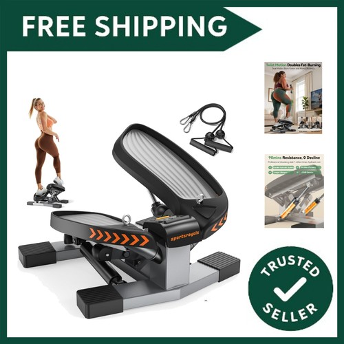 Mini stepper steppers for - mini, stepper,steppers