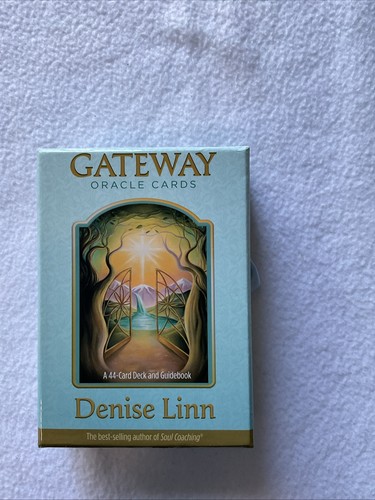 Gateway oracle cards denise - gateway,