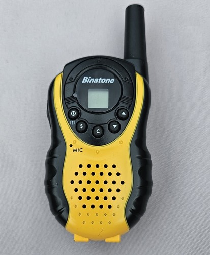 Binatone latitude 100 two - latitude, way