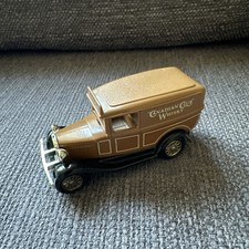 Lledo Promotional Model A Ford