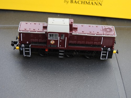 Graham farish gauge wasp - n,