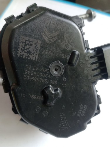 Ford focus throttle body for - focus,