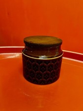 VINTAGE HORNSEA HEIRLOOM