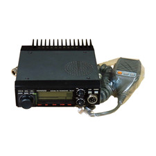 Kenwood TM-521 1200MHz 23cm FM