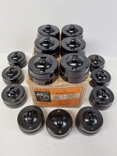 1 x Crabtree Vintage 3000