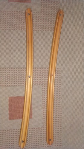 Quad esl57 side cheakes - quad,