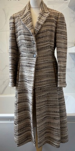 Prada women vintage coat - prada,