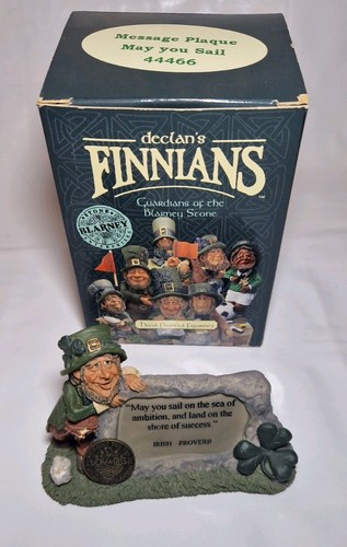 Declan finnians blarney - declan's,