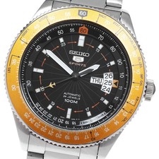 SEIKO Seiko 5 sports