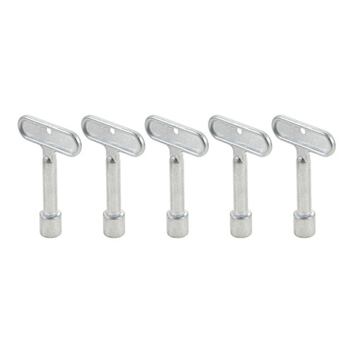Water key for - for, zurn