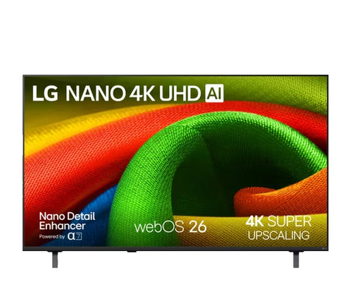 Inch nu70 series - lg, 4k