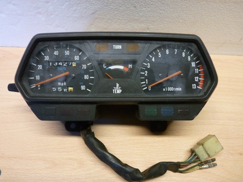 Kawasaki ar125 speedometer - ar125,