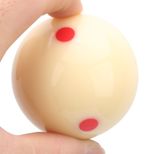 5mm resin billiard - resin, snooker